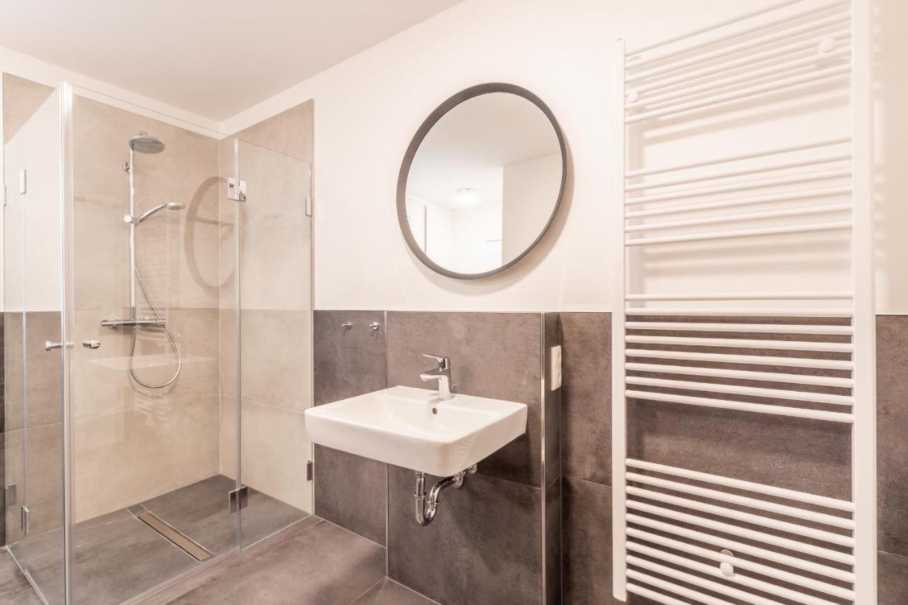 Strandvilla Meeresblick Wohnung 01 Больтенхаген Экстерьер фото